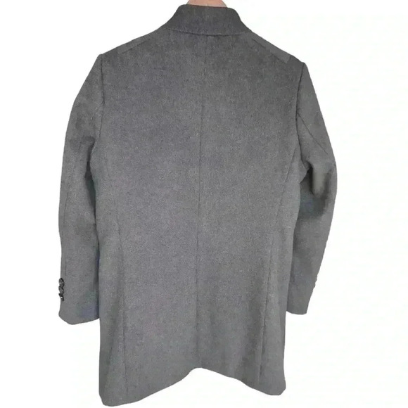 Jianyi mens jacket - Picture 3 of 7